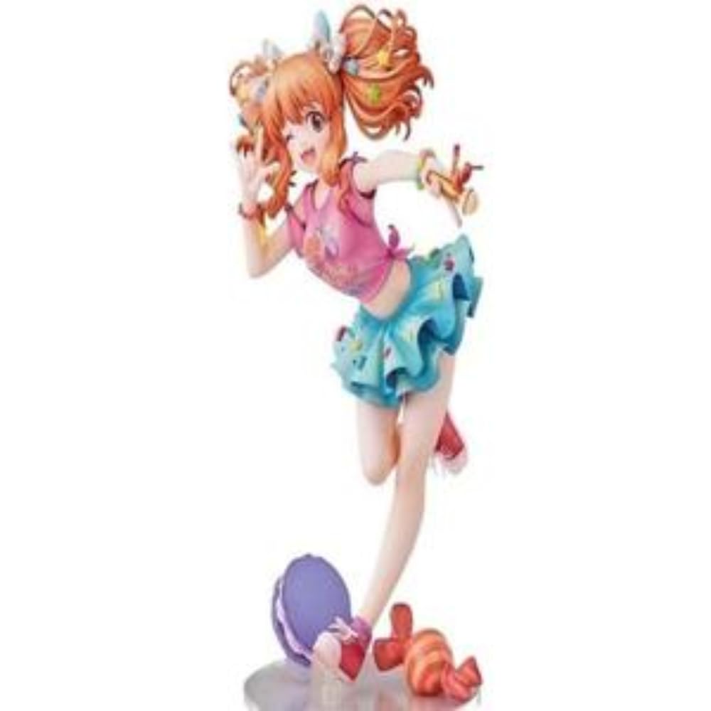 Amazon.co.jp: アイドルマスター シンデレラガールズ 諸星きらり あん