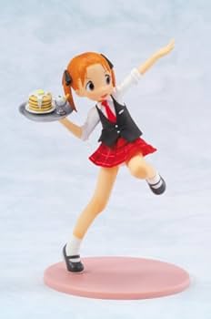 Amazon | ソリッドワークスコレクションDX 苺ましまろ～ウエイトレス編