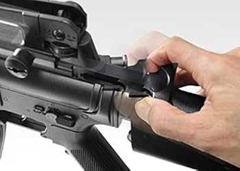 Amazon | 東京マルイ M4CQB タンカラーモデル 10歳以上電動ガン ライト