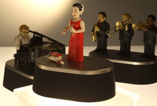 Amazon | LITTLE JAMMER PRO. 専用ゲストプレイヤー 美空ひばり ジャズ