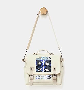 Amazon.co.jp: Ado アド グッズ 歌姫 Ado トートバッグ 狂言