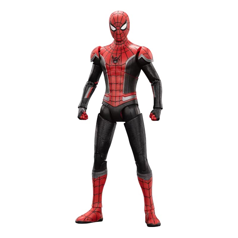 Amazon.co.jp: 「愛玩具」ZDTOYS 中動玩具 1/10 MARVEL Iron Spider