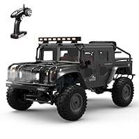 Amazon.co.jp: Carox ラジコンカー クローラー 高速オフロード 4WD