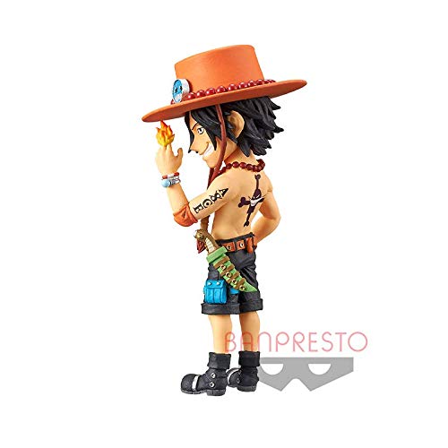 Amazon.co.jp: 劇場版「ONE PIECE STAMPEDE」 ワールドコレクタブル