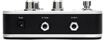 Amazon.com: Fishman Aura Spectrum DI Imaging Pedal with D.I.