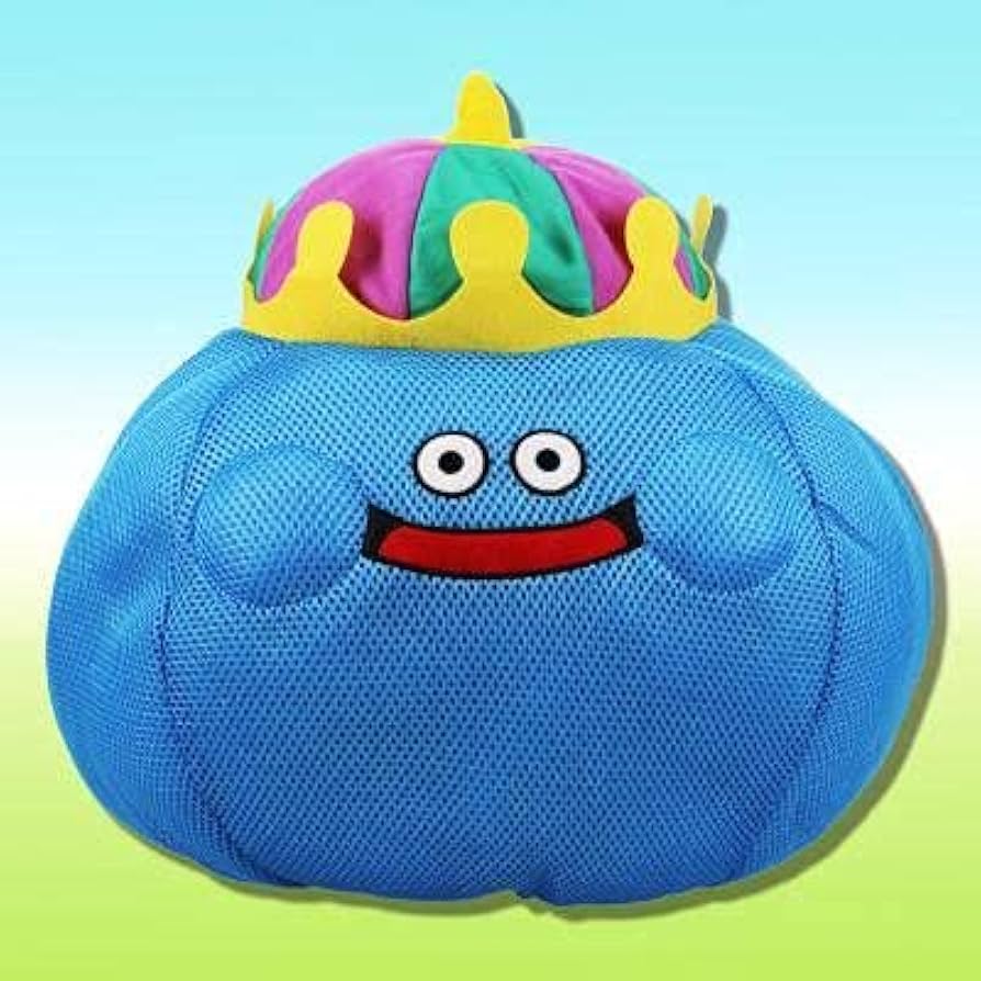 Amazon.co.jp: タイトー ドラゴンクエスト AM おおきなメッシュタイプ