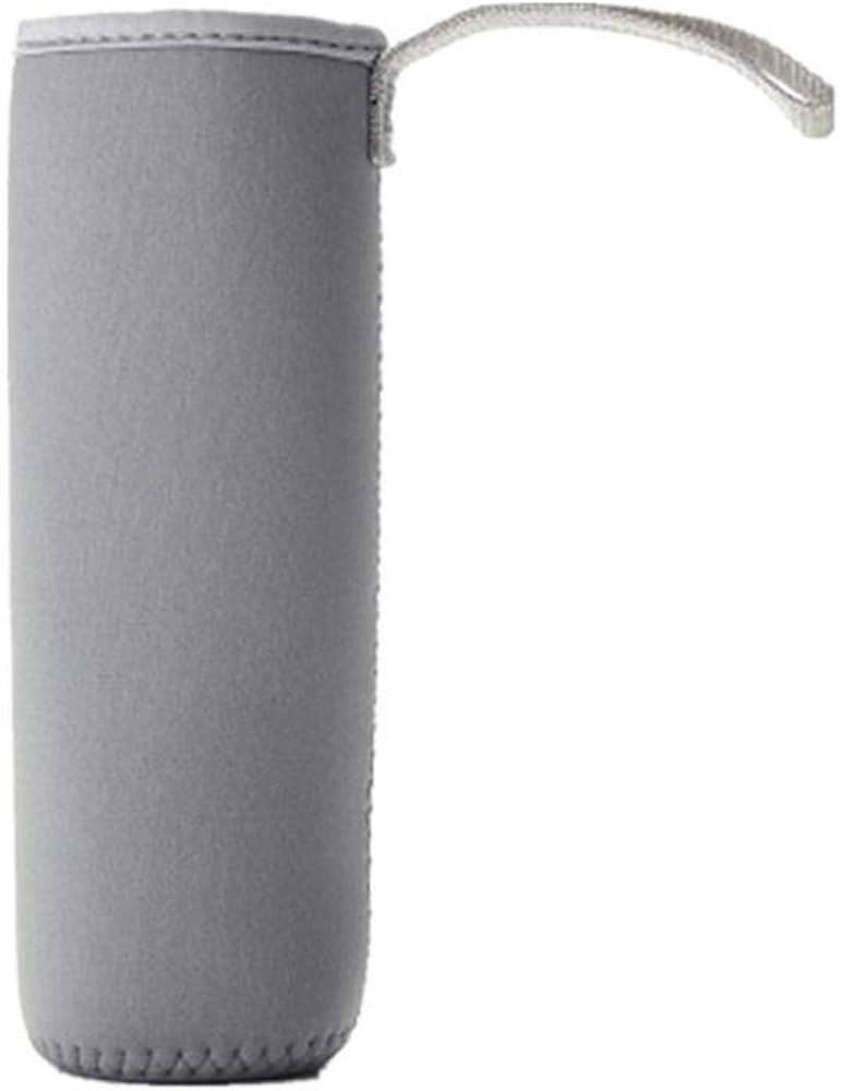 Amazon.co.jp: PET Bottle Cover, 16.9 fl oz (500 ml), Water Bottle