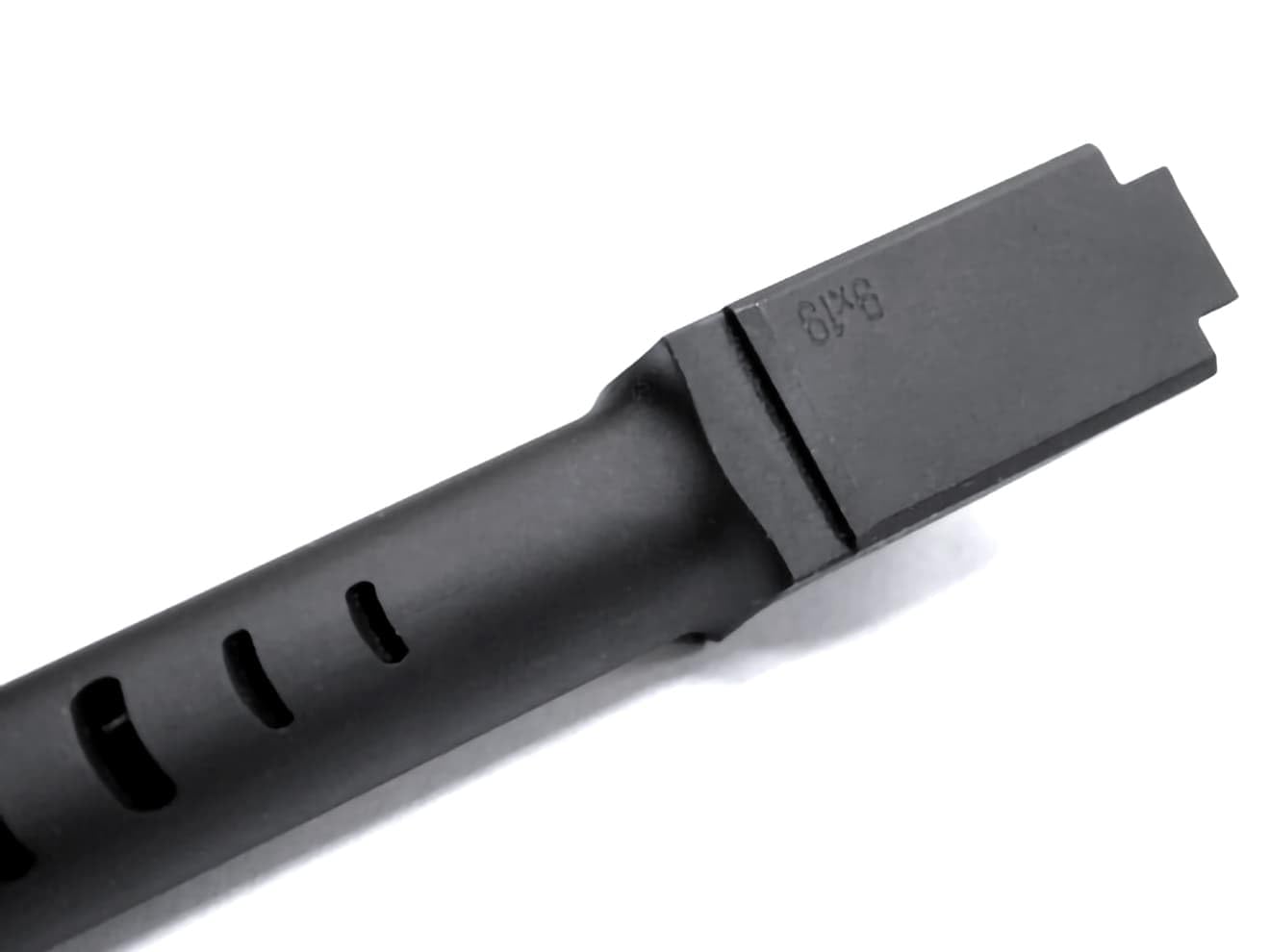 Amazon | 【サイレンサー取付可能】GUARDER ガーダー スチールアウター