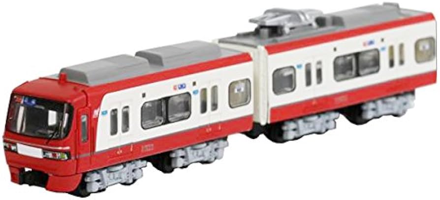 Amazon | ポポンデッタ Bトレインショーティー 名古屋鉄道1200系 新