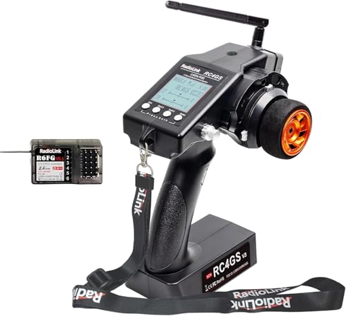 ラジコン プロポ 2.4GHz」の人気商品一覧 | 安い商品を通販サイトから