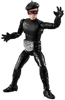 Amazon.co.jp: SHODO仮面ライダーVS9 ［42.ショッカー戦闘員(黒ベレー