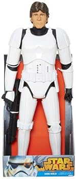 Amazon.co.jp: スター・ウォーズ 31インチフィギュア ストーム