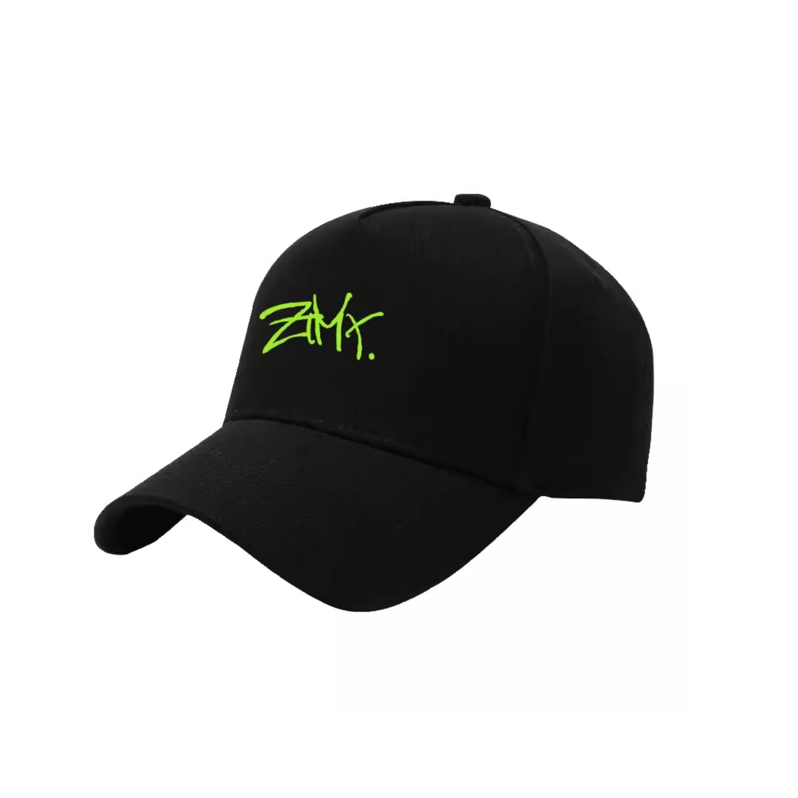 Amazon.co.jp: HIWOWO ずとまよ周辺 グッズ 帽子 おまけイヤリング付き