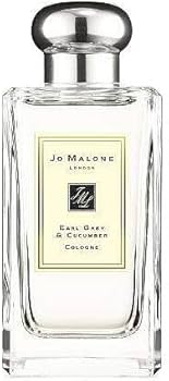 Amazon.co.jp: ジョーマローン アールグレー＆キューカンバー コロン