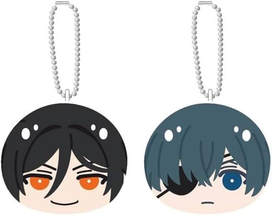 Amazon.co.jp: エンスカイ TVアニメ『黒執事 -寄宿学校編-』 お