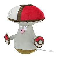 Amazon.co.jp: ポケモンセンターオリジナル 590 ぬいぐるみ Pokémon