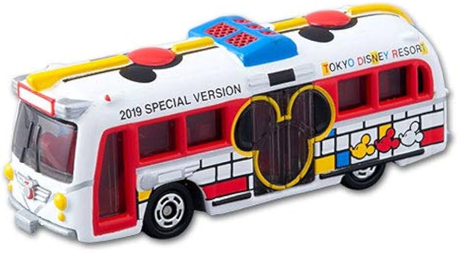 Amazon.co.jp: ディズニー・ビークル・コレクション ディズニー