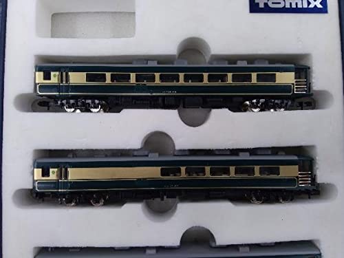 Amazon | Nゲージ TOMIX 92037 JR 14-700系 サロンカーなにわ 基本