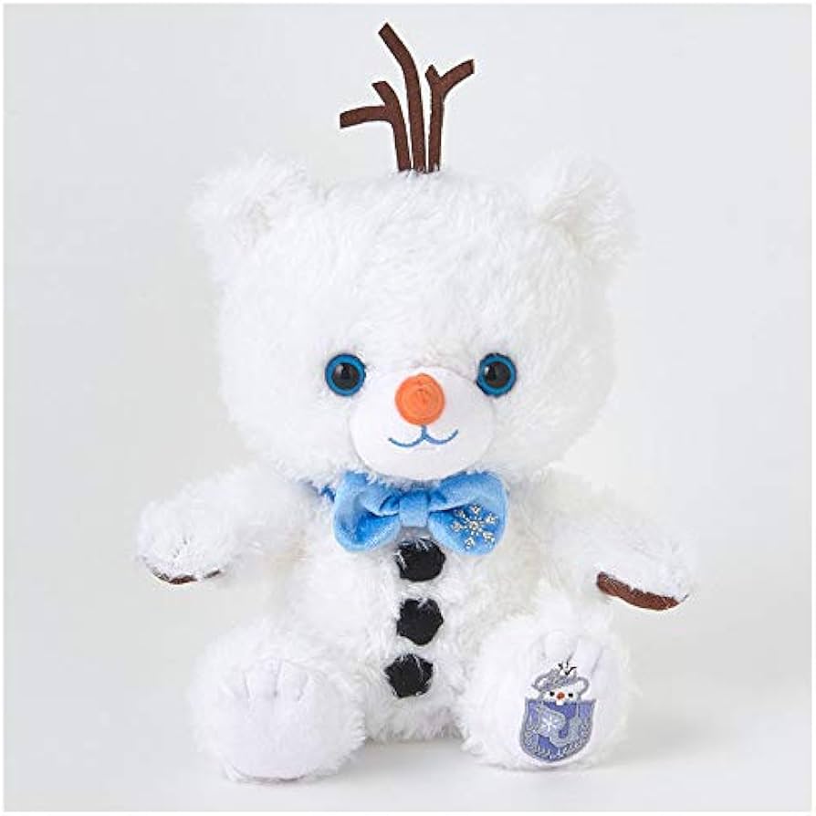 Amazon.co.jp: ディズニーストア（公式）ユニベアシティ ぬいぐるみ