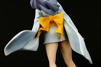 Amazon.co.jp: Dororonえん魔くんメ~ラめら 雪子姫 (1/8スケール ポリ