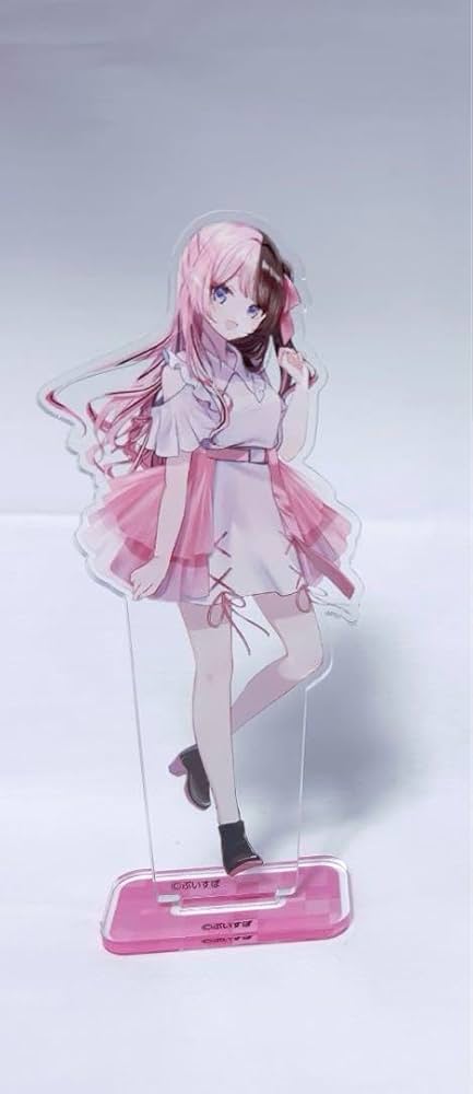 Amazon.co.jp: ぶいすぽ 橘ひなの アクスタ アクリルスタンド