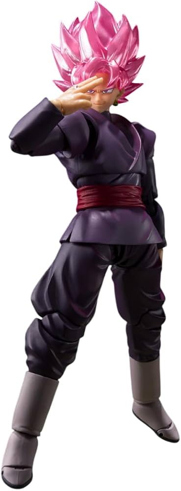 Amazon.co.jp: TAMASHII NATIONS S.H.フィギュアーツ ドラゴンボール超