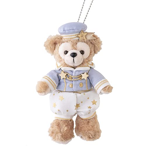 2026】新作~歴代ダフィフレぬいバ93種♪ディズニーシー限定おすすめ