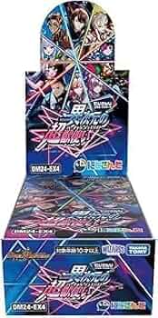 Amazon.co.jp: デュエル・マスターズ にじさんじコラボ・マスターズ