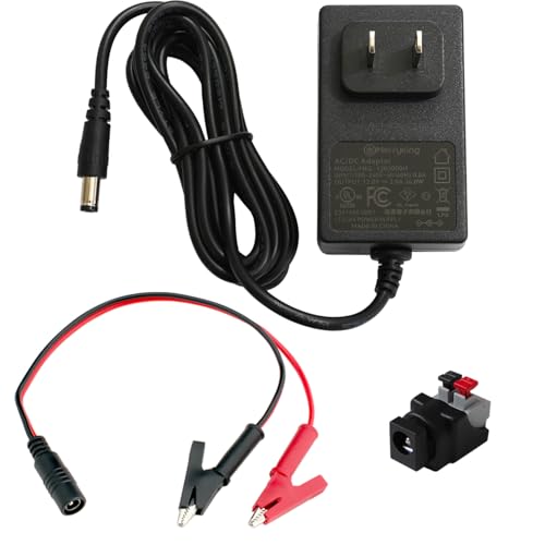 Amazon.co.jp: Kaito Denshi(海渡電子) ACアダプター【PSE適合品】12V