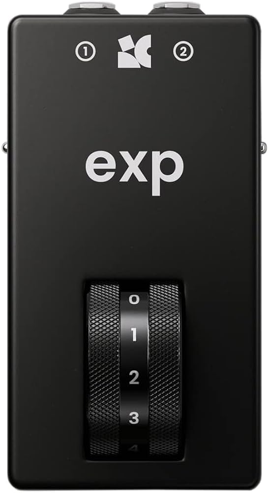 Amazon | Chase Bliss/EXP Expression Roller エクスプレッション