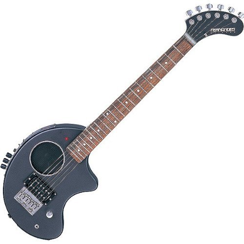 Amazon.co.jp: FERNANDES フェルナンデス ミニエレキギター DIGI-ZO