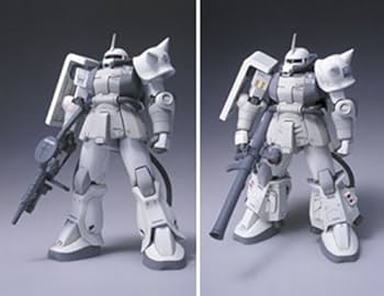 Amazon.co.jp: TAMASHII NATIONS GUNDAM FIX FIGURATION [ZEONOGRAPHY