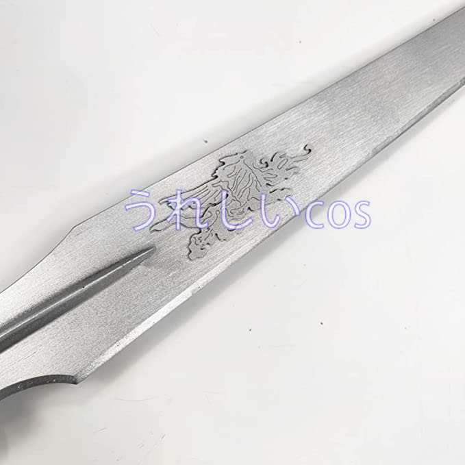 Amazon | ファイナルファンタジーVIII FF8 スコール・レオンハート