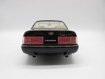 Amazon | 1/24 初代セルシオ 非売品 ディーラー特注品 成約記念品