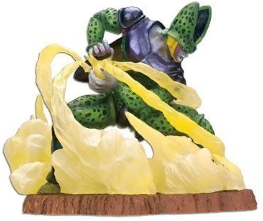 Amazon.co.jp: 一番くじ ドラゴンボール改～最高レベルの決戦編～ B賞