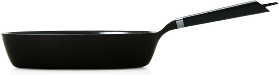 Amazon｜バーミキュラ フライパン オーブンセーフスキレット28cm深型