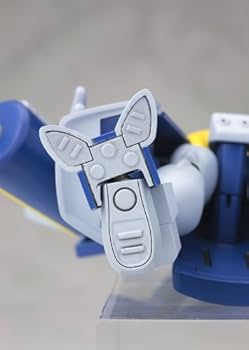 Amazon | メダロット DOG00-M シアンドッグ (1/6スケール プラスチック