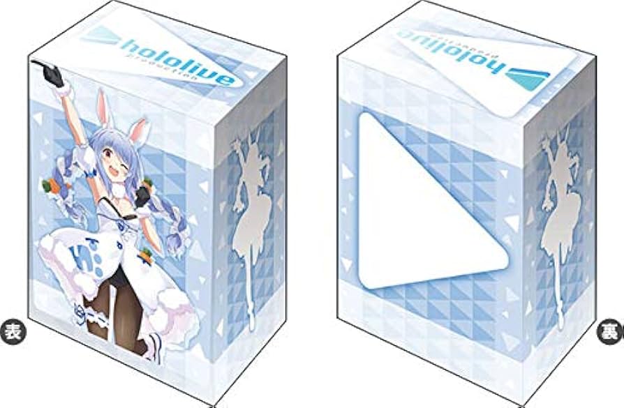 Amazon | ブシロードデッキホルダーコレクションV2 Vol.1291 ホロ