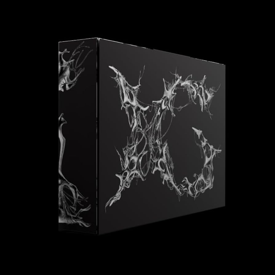 Amazon.co.jp: XG : 【Amazon.co.jp限定】AWE(ミニAL)(XG ver.)(初回盤