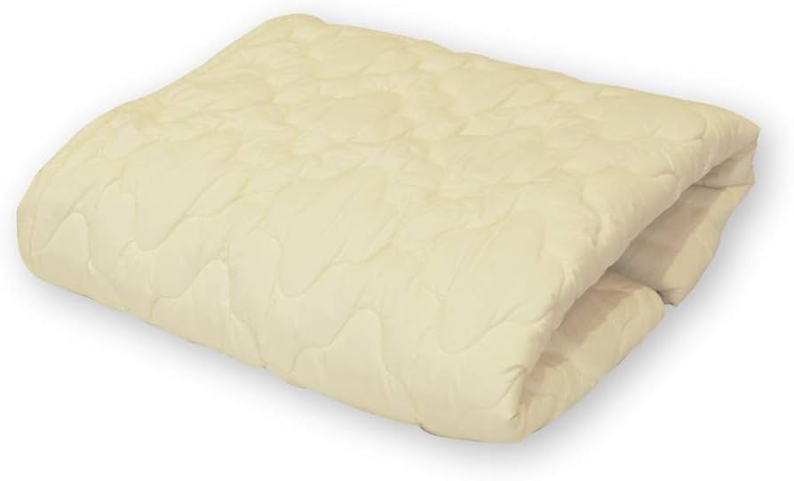 Amazon｜シモンズ(Simmons) 正規品 ベッドパッド シングル ニュー