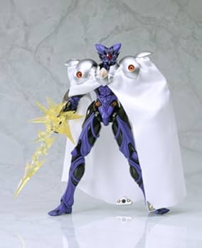 Amazon | 強殖装甲ガイバー BFC-MAX11 獣神将プルクシュタール （ノン