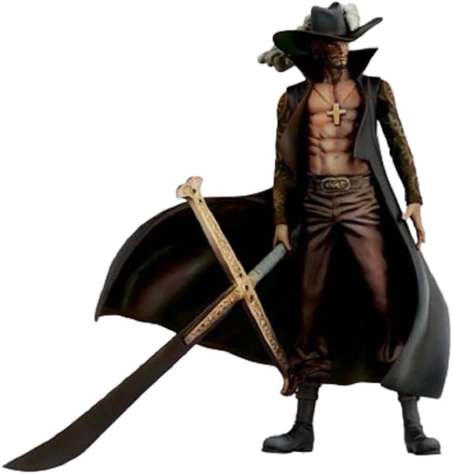 Amazon | 一番くじ ワンピース THE GREAT GALLERY~頂点を極めし者達