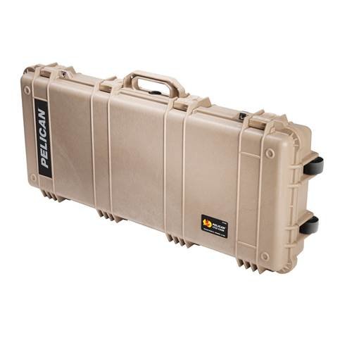 Amazon.co.jp: ペリカン PELICAN ハードケース *1700 41L フォーム付き