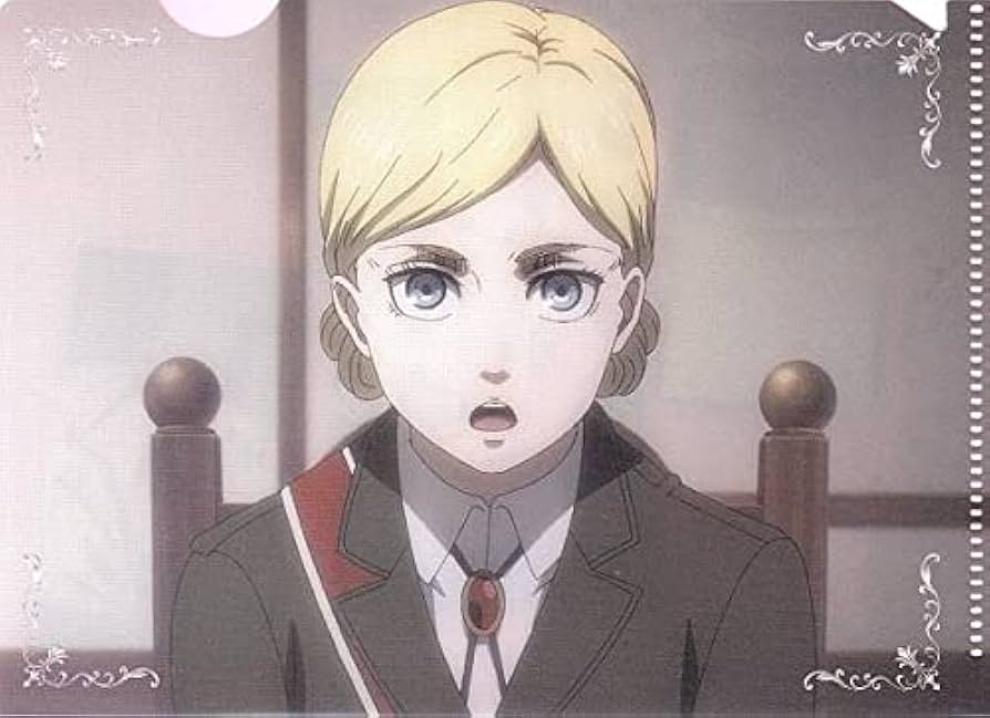 Amazon.co.jp: 【12.クリスタ・レンズ/シーンカット (うら：3アニメ