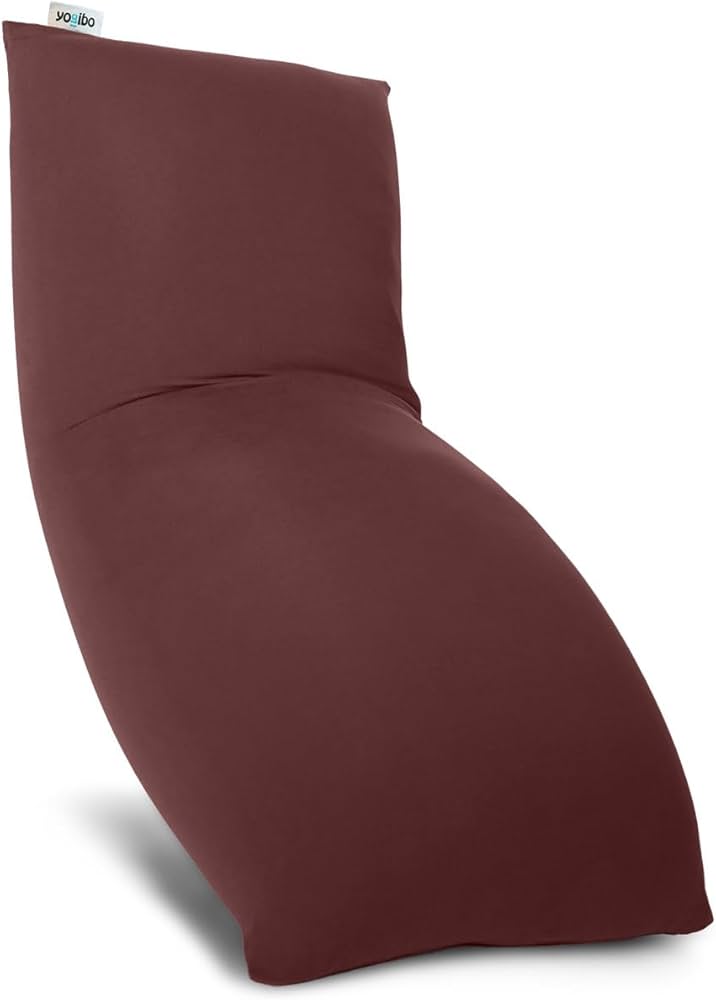 Amazon.co.jp: Yogibo Max (ヨギボー マックス) 特大 ビーズクッション