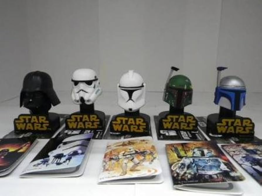 Amazon.co.jp: STAR WARS スター・ウォーズ ボトルキャップ