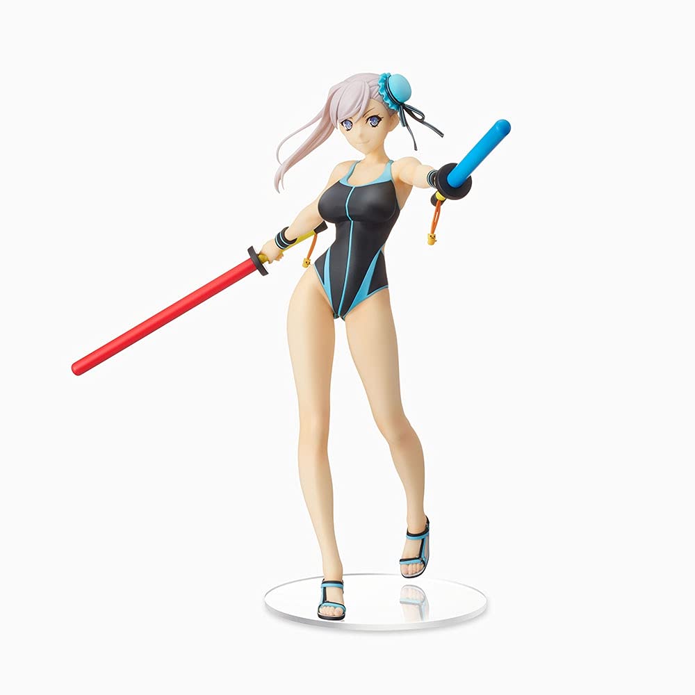 Amazon | Fate/GrandOrder スーパープレミアムフィギュア