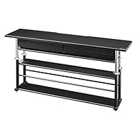 Amazon.co.jp: Bauhutte( バウヒュッテ ) エクステンションデスク