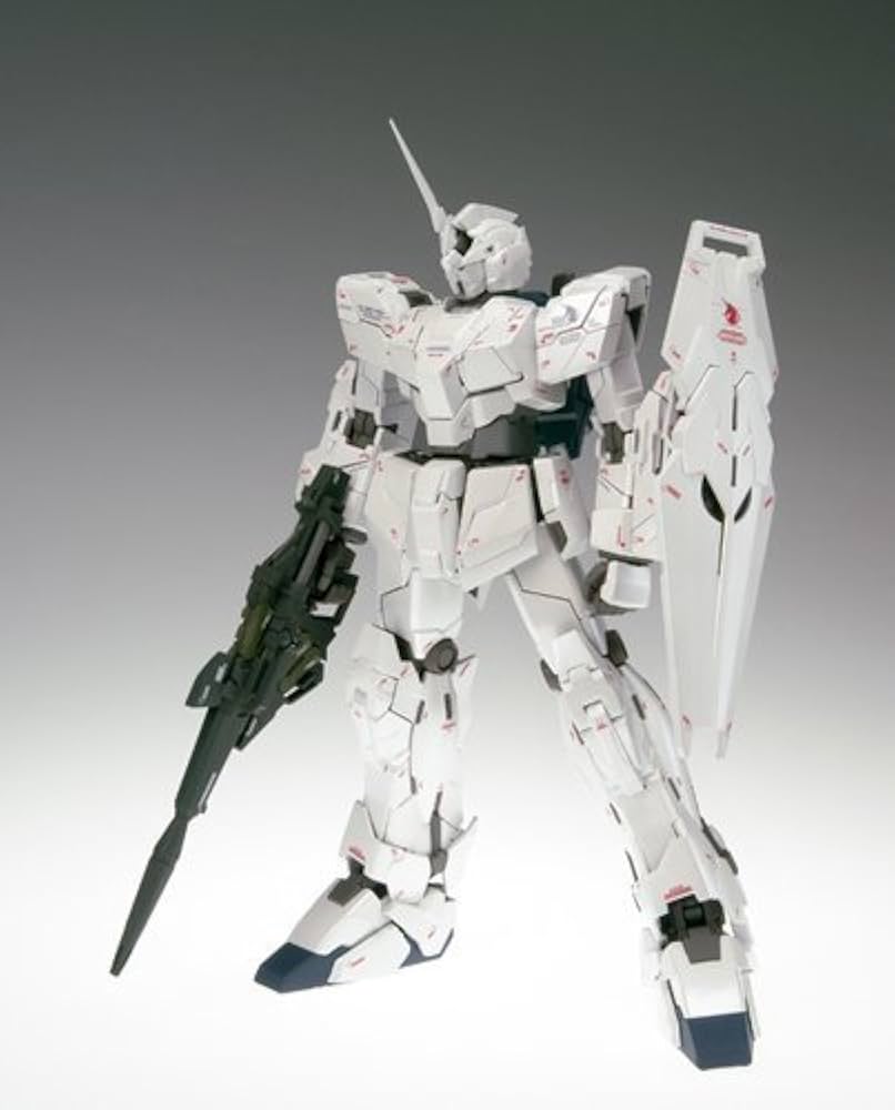 Amazon | ガンダムフロント東京限定 HGUC 1/144 ユニコーンガンダム3