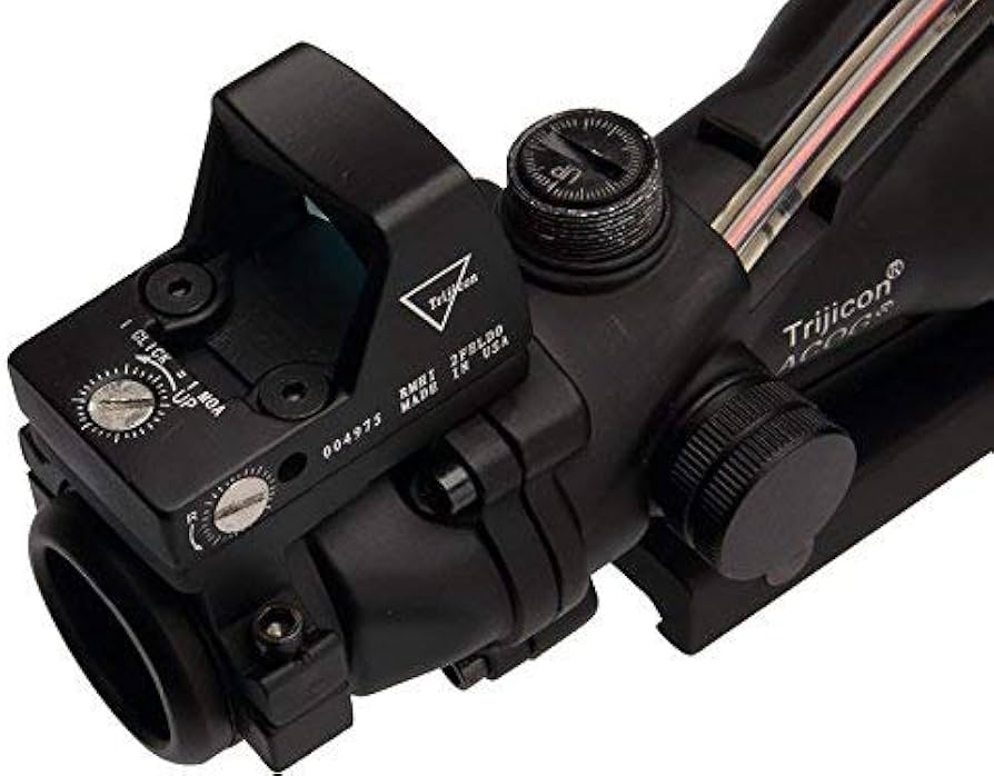 Amazon.co.jp: [Diglit] スコープ Trijicon ACOG TA31 ECOS ＋ キル